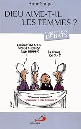 Dieu aime-t-il les femmes ?