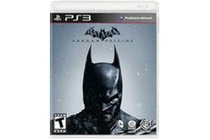 WARNER BROS Batman: Arkham Origins - Playstation 3