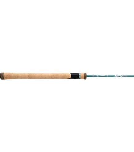 Amazon.com : G. Loomis E6X Walleye WUR, Walleye, 7'0