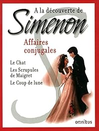 Affaires conjugales