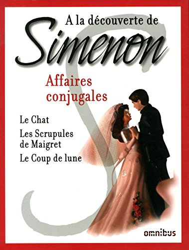 Affaires conjugales