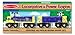 Melissa & Doug Locomotive & Diesel Engine