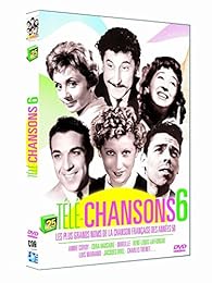 Télé-Chansons Vol.6