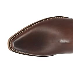Dingo Music City Brown 7 B