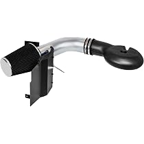 Red Short Ram Air Intake Kit For 1997-2003 Dodge Durango & Dakota 3.2L-5.9L V6