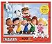 Ceaco Peanuts Movie, The Family Puzzle, 400 Piece