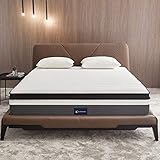 S SECRETLAND King Mattress, 14 inch Individually