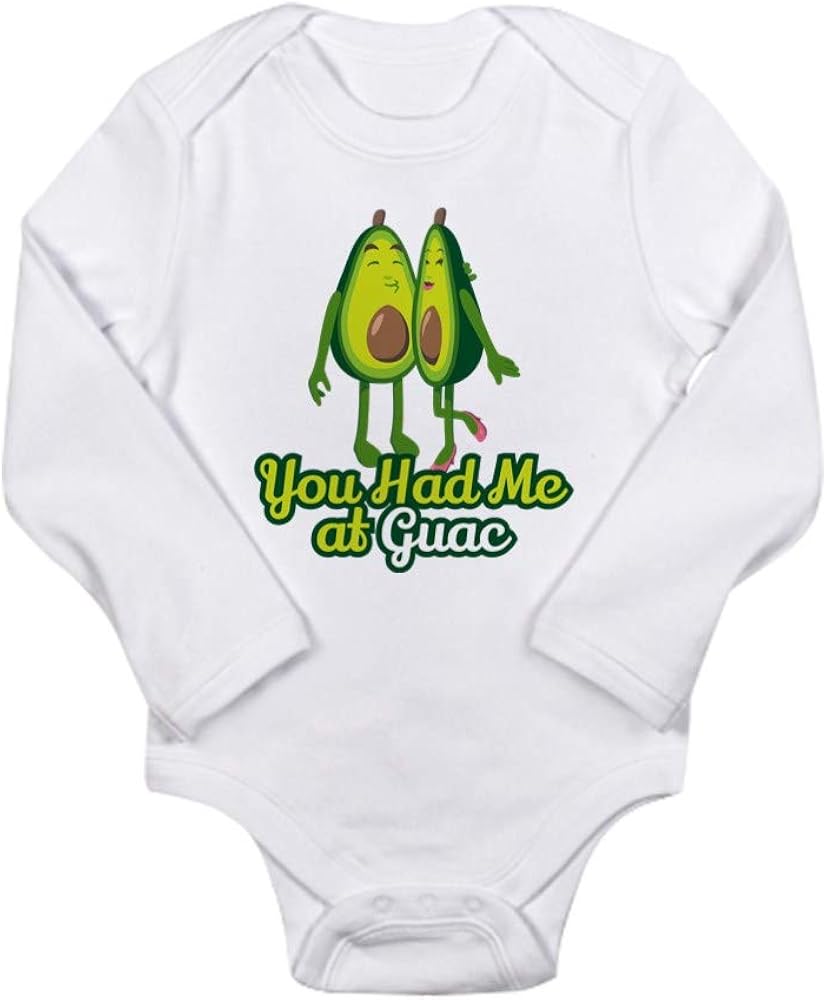 avocado bodysuit