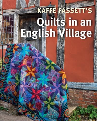 Glorious Patchwork: Fassett, Kaffe: 9780307451507: Amazon.com: Books