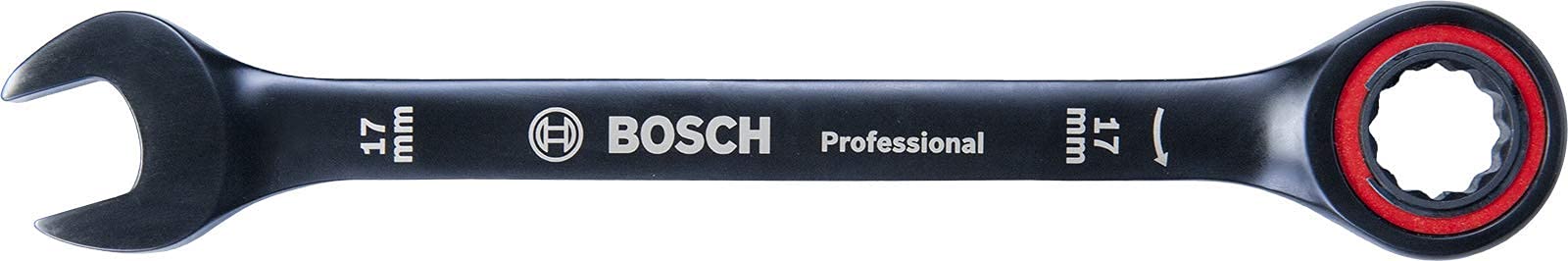 Bosch Professional Schraubenschlüssel Set 10tlg. (8/10/12/13/14/15/16/17/18/19 mm, Tasche) - Amazon Exclusive 4