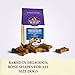 Old Mother Hubbard Classic Crunchy Natural Puppy Treats, Mini Dog Biscuits, 5-Ounce Bag