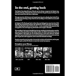 The Beatles Recording Reference Manual: Volume 5: Let It Be through Abbey Road (1969 – 1970) - Les Beatles, Paul McCartney, John Lennon, RIngo Starr, George Harrison The Beatles Recording Reference Manual: Volume 5: Let It Be through Abbey Road (1969 - 1970) – Image 2