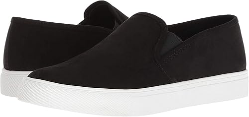 steve madden women's slip on sneakers