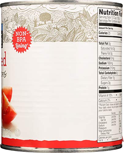 365 by Whole Foods Market, Tomatoes Diced, 28 Ounce - Thumbnail 5