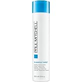 Paul Mitchell Shampoo Three, Clarifying Shampoo, Cleanses Impurities + Removes Chlorine, For All Hair Types, Great For Swimmers