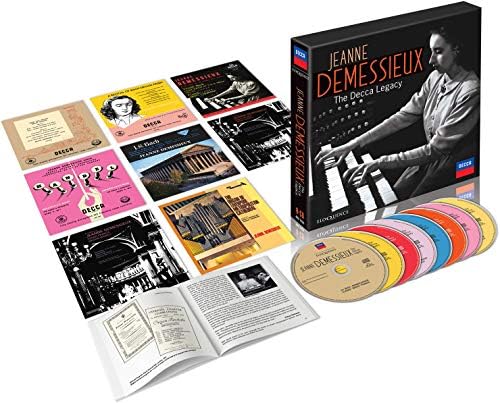 Various Artists - The Decca Sound [50 CD Box Set] - Amazon.com Music