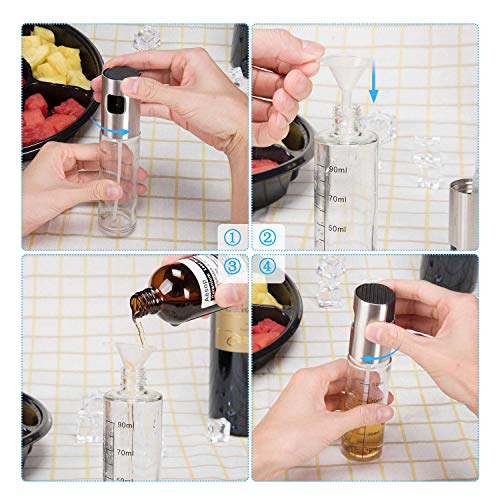 3 iTrunk+Refillable+Dispenser+Roasting+Grilling