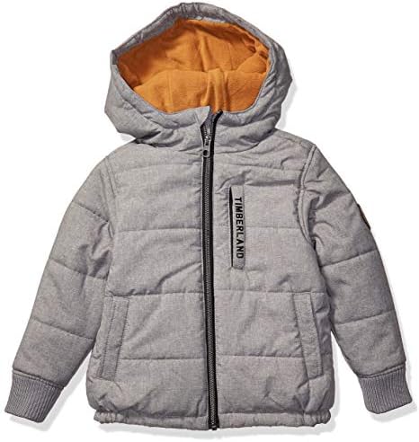 timberland baby boy coat