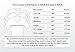 Ejis Men's Sweat Proof Undershirt, V Neck, Anti-Odor Silver, Micro Modal, Sweat Pads