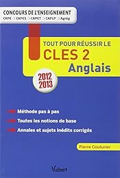 Tout pour réussir le CLES 2 anglais
