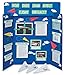 Pacon Self-Adhesive Presentation Science Subtitles, 14 Titles, 1-1/2