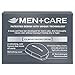 Dove Men+Care Body and Face Bar, Clean Comfort 4 oz, 8 Bar