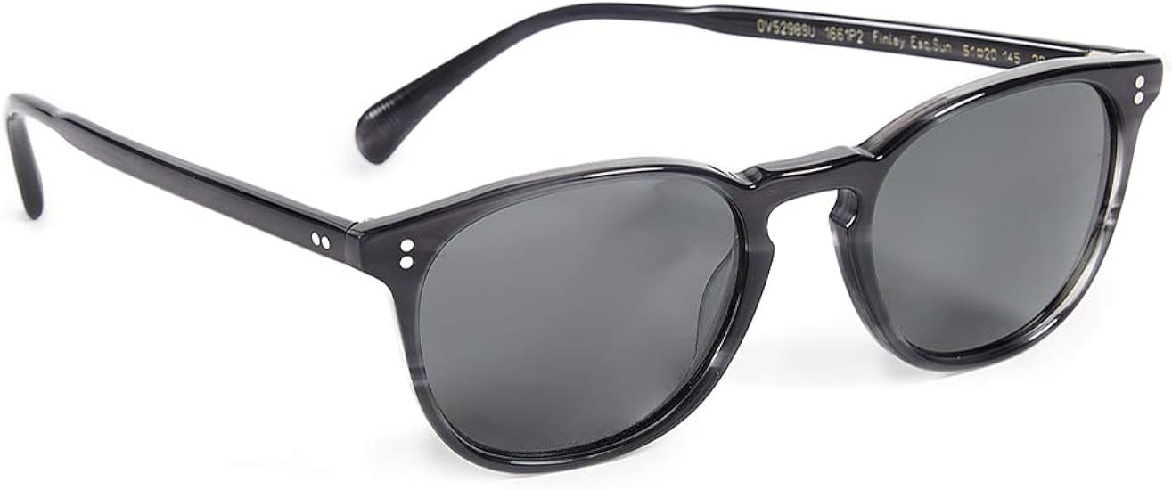 oliver peoples tortoise sunglasses