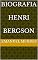 Livro Biografia Henri Bergson