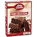 General Mills Betty Crocker Milk Chocolate Brownie, 18.4 oz