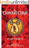 The Chimera's Curse (Companions Quartet Book 4)