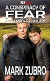 A Conspiracy of Fear (Tom and Scott Mystery) by