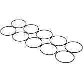 Carpigiani O-Ring Kit 10Pc