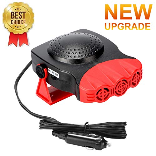 Portable Car Heater,Car Heater That Plugs into Cigarette Lighter Car