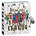 Playhouse DC Comics Join The Justice League Lock & Key Lined Page Diary for Kids