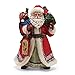 Department 56 Jim Shore Limited Edition Santa, 12.5