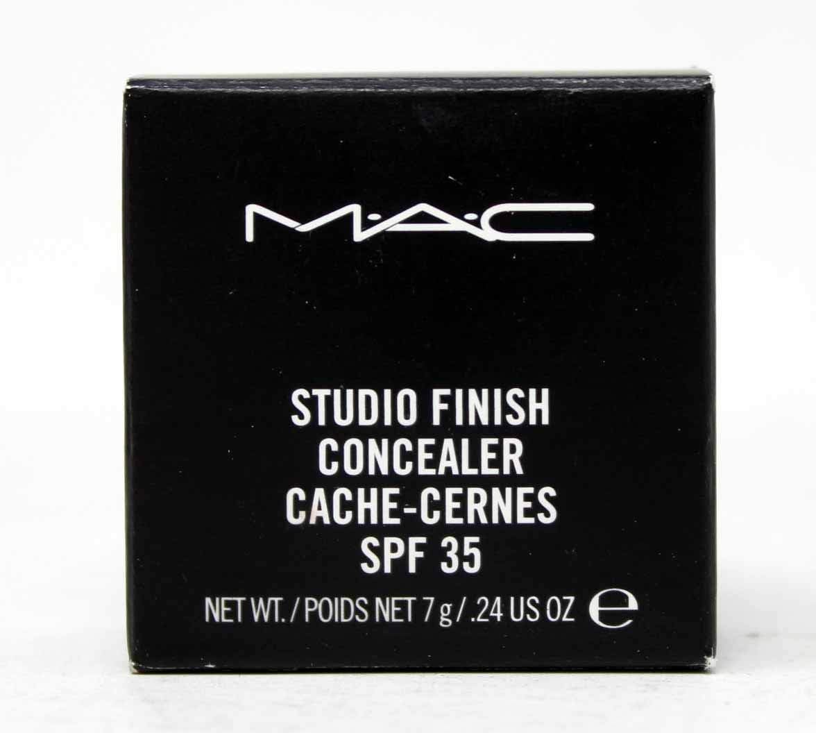 studio finish concealer