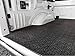 Gator Rubber Truck Bed Mat (Compatible with) 2009-2018 (2019 Classic Body) Dodge Ram 5.7 Foot Bed Only Bed Liner
