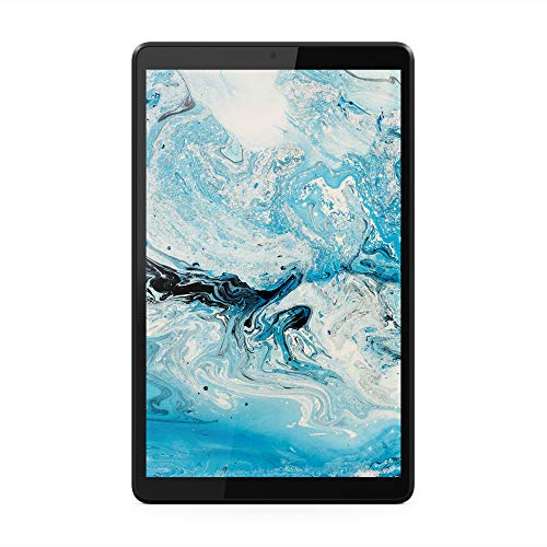 Lenovo Tab M8 Tablet, HD Android Tablet, QuadCore Processor, 2GHz