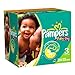 Pampers Baby Dry Diapers, Size 3 (16-28 Lbs), Economy Plus Pack, 204 Diapers