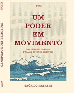 Livro Um poder em movimento