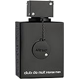 ARMAF club de nuit intense Man EDT Men New in Box, Black , 3.6 Fl Oz