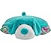 Pillow Pets Colorful Teal Puppy - 18