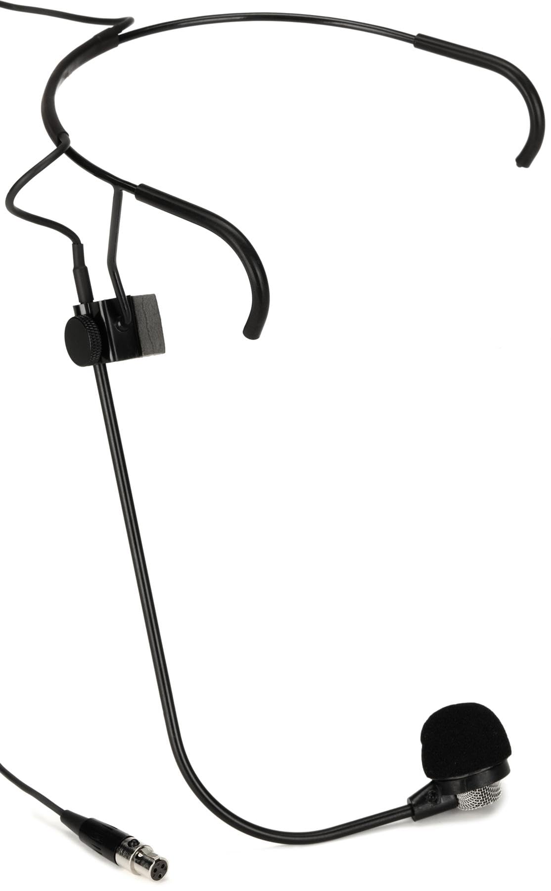 AKG Pro Audio CM311 L Head-Worn Condenser Microphone