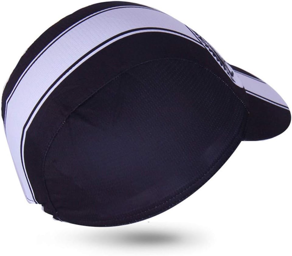 Bike Hat Under Helmet Breathable Quick Drying Helmet Skull Cap Riding