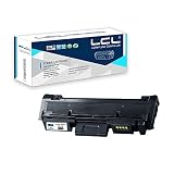 LCL Compatible Toner Cartridge Replacement for Xerox 106R02777 106R02775 Phaser 3260DI 3260DNI WorkCentre 3215 3215NI 3225 3225DNI 3260VI 3225V (1-Pack Black)
