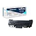 LCL Compatible Toner Cartridge Replacement for Xerox 106R02777 106R02775 Phaser 3260DI 3260DNI WorkCentre 3215 3215NI 3225 3225DNI 3260VI 3225V (1-Pack Black)