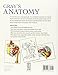 Start Exploring: Gray's Anatomy: A Fact-Filled Coloring Book (Start Exploring (Coloring Books))