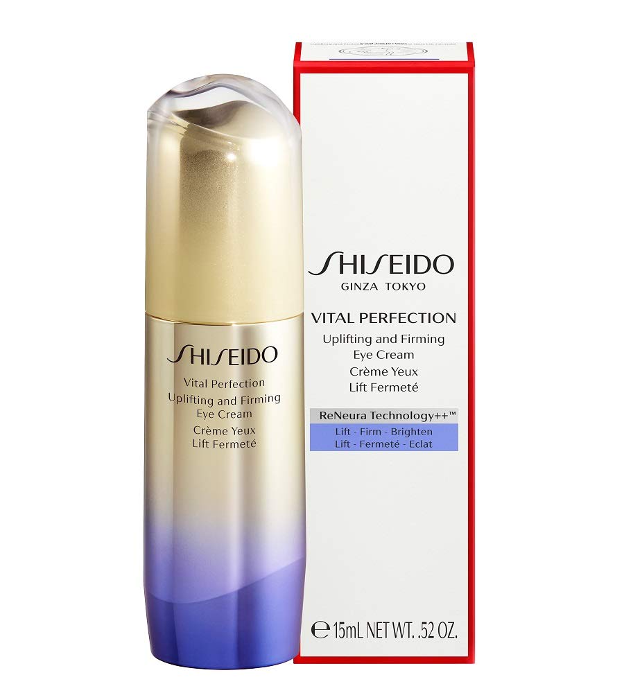 shiseido eye cream amazon