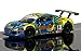 Scalextric Audi R8 LMS Rum Bum Racing 1: 32 Slot Car C3854 Vehicle Replica