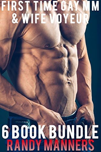 First Time Gay MM: Wife Voyeur & First Time Gay 6 Book Bundle Kindle Edition